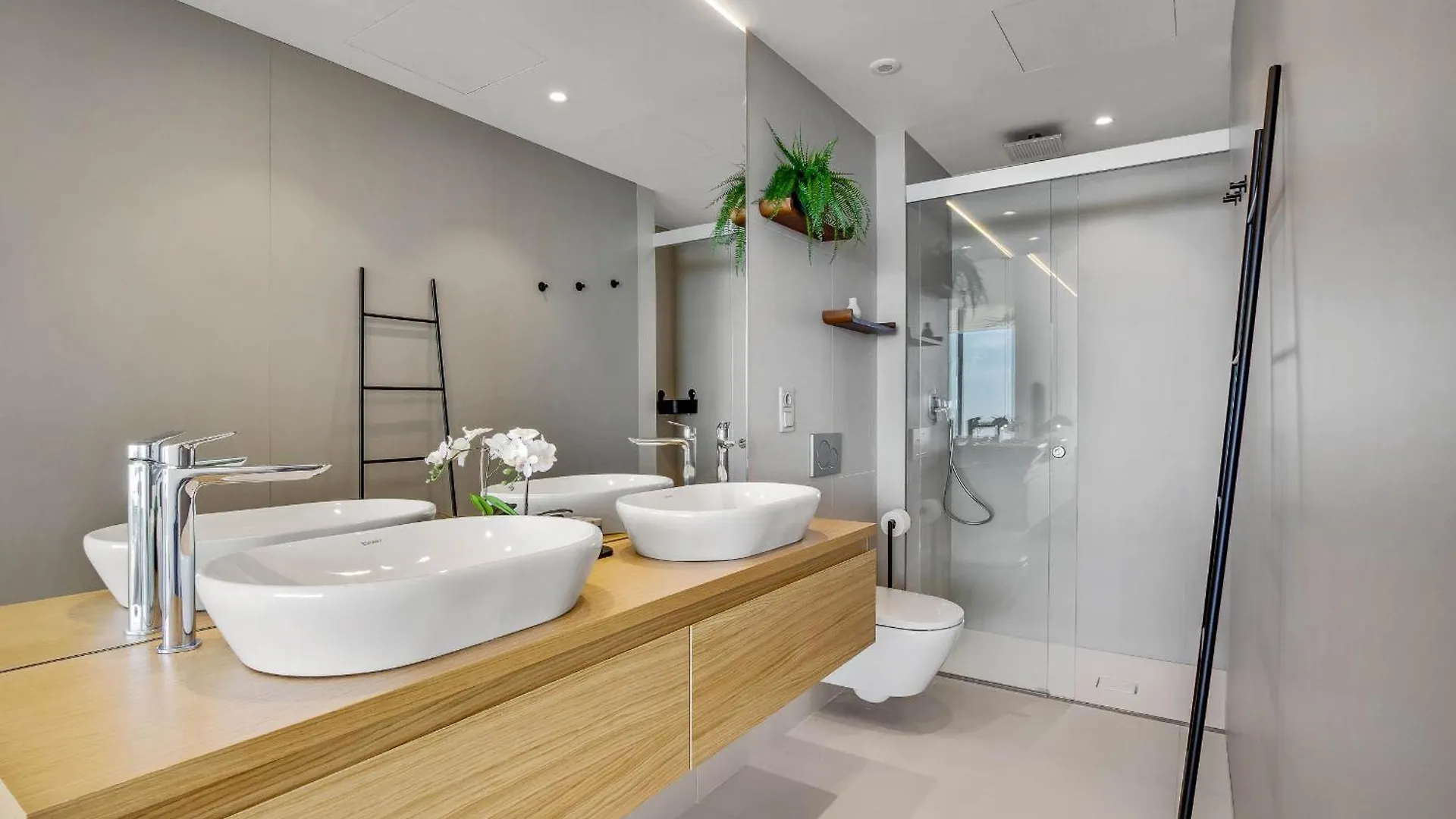 Apartmán Higueron Rental Valley Twin D Fuengirola