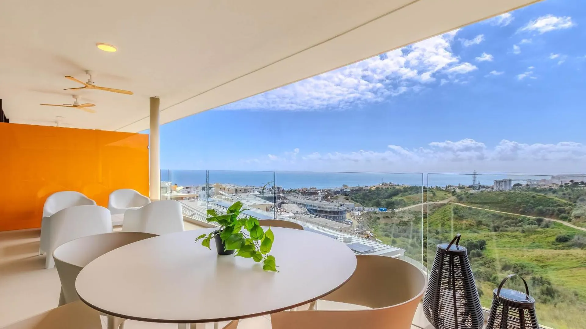 Higueron Rental Valley Twin D Fuengirola 0*,  Španělsko