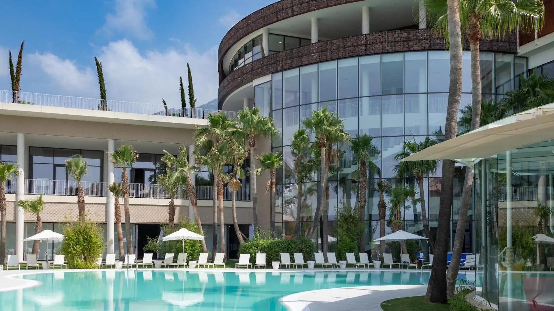 Apartmán Higueron Rental Valley Twin D Fuengirola
