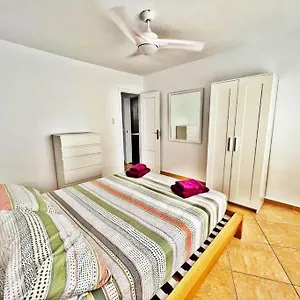 Apartamento Luminoso Y Amplio Apartamento Al Lado Del Mar, Fuengirola