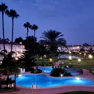 Apartamento Mijas Holiday, Fuengirola