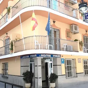 Gasthof Italia, Fuengirola