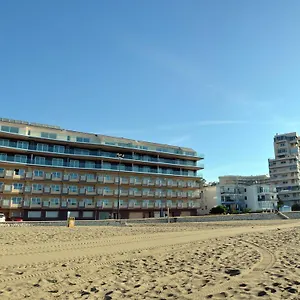 Vegasol Playa At Apartmán