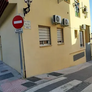 Apartamento Apartamento Mijas Vanesa, Fuengirola