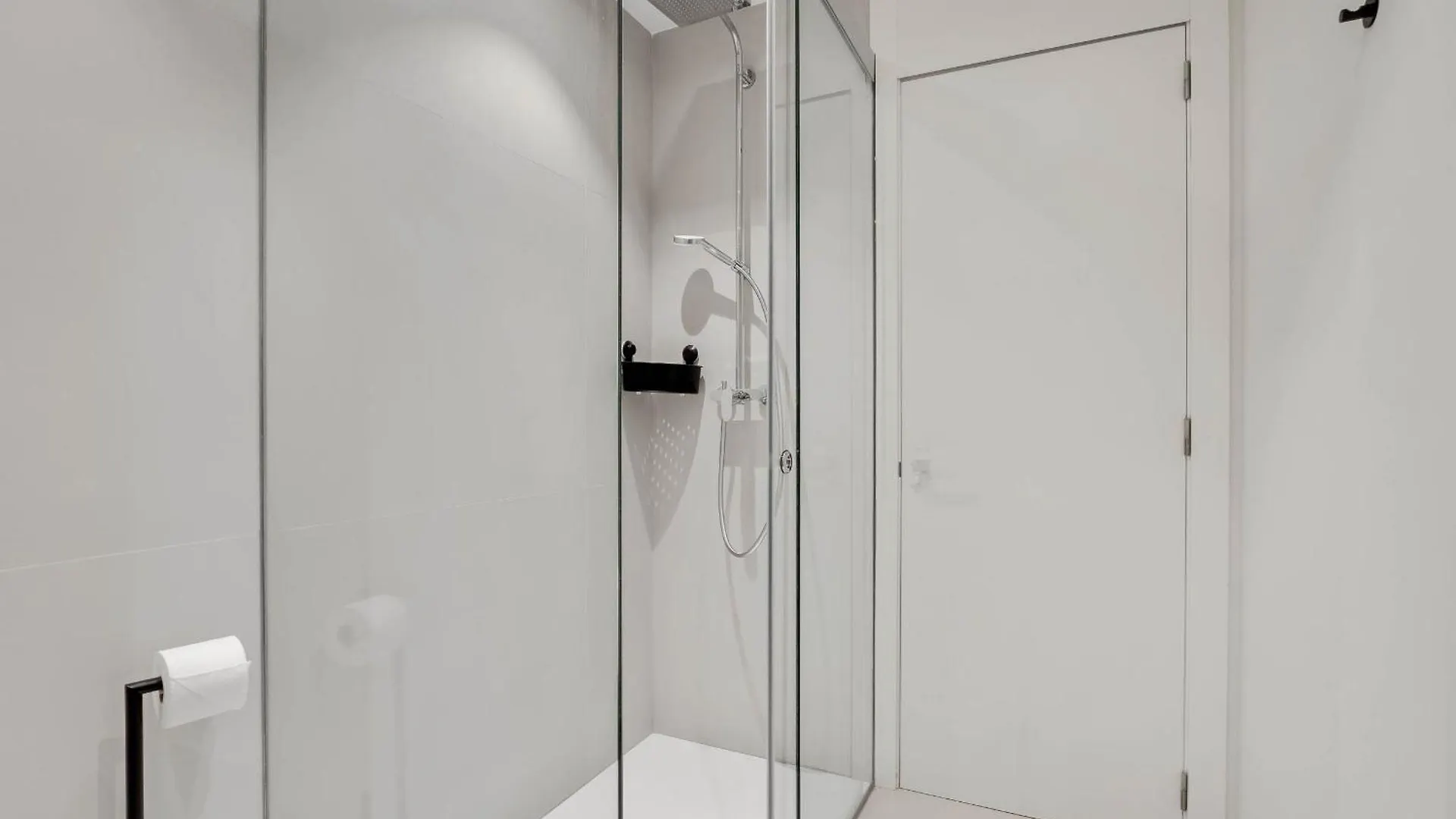 Higueron Rental Valley Twin D Fuengirola Apartment