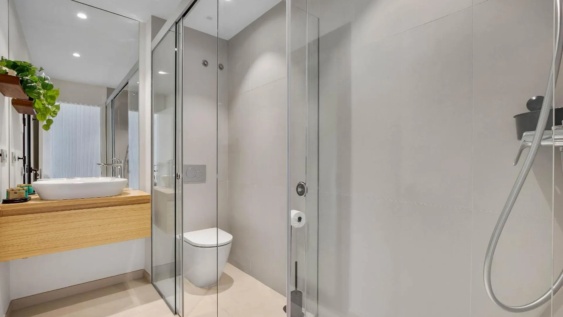 Higueron Rental Valley Twin D Fuengirola