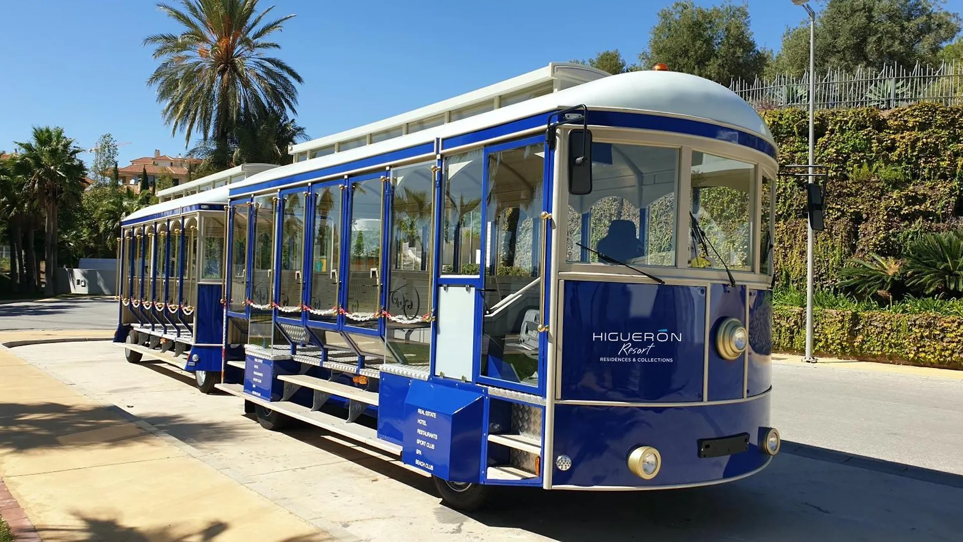 Higueron Rental Valley Twin D Fuengirola Spain